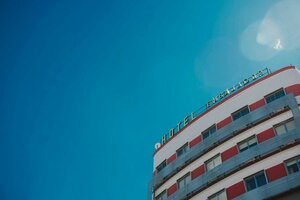 Гостиница Hotel Embajador