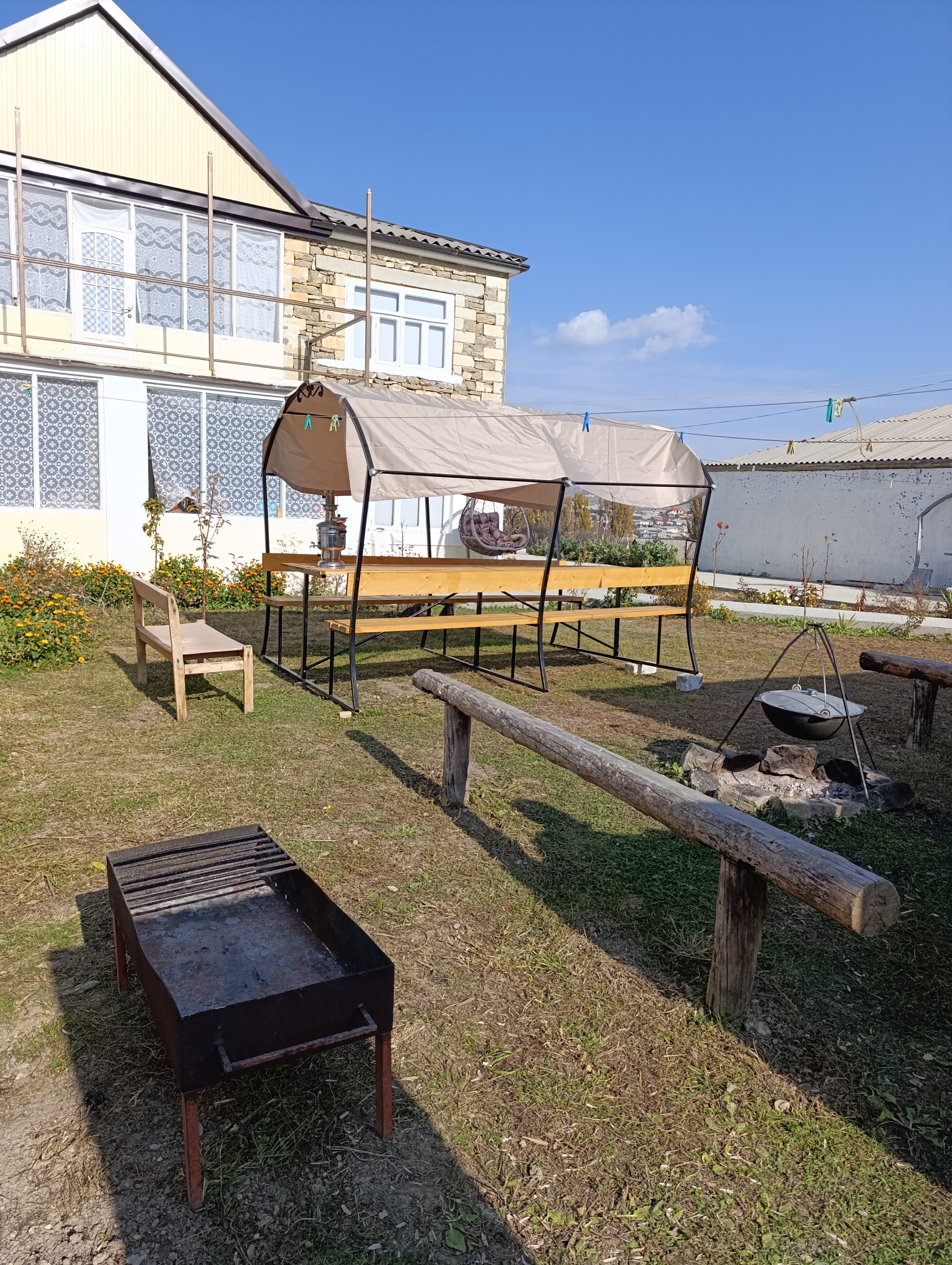 Фото Горный рай