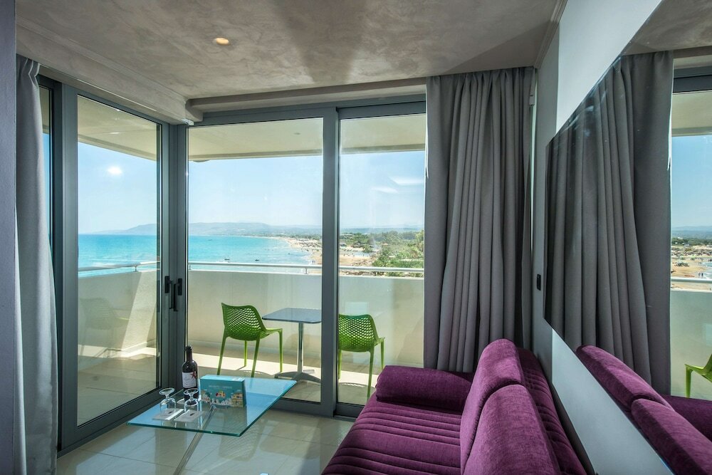 Фото Corissia Princess Hotel