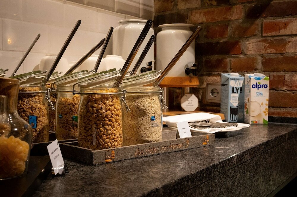 Фото Dorint Hotel Düren