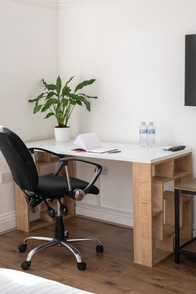 Фото Argyle Apart Hotel