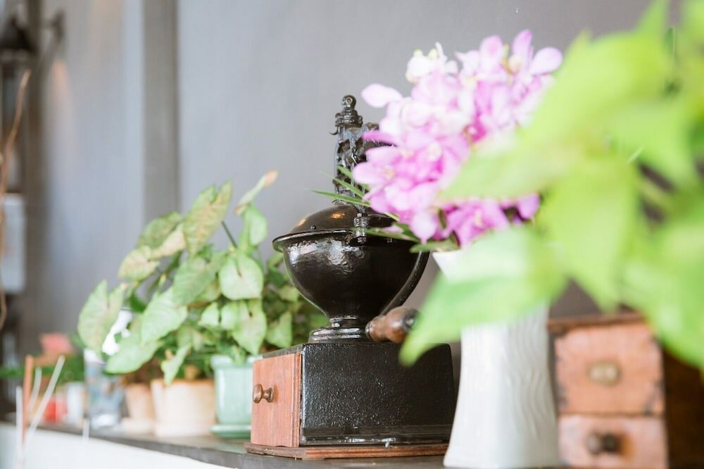 Фото The Beach Cha Am Suite