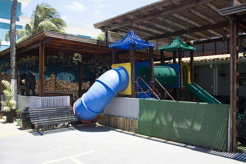 Фото Pousada Sun Victory