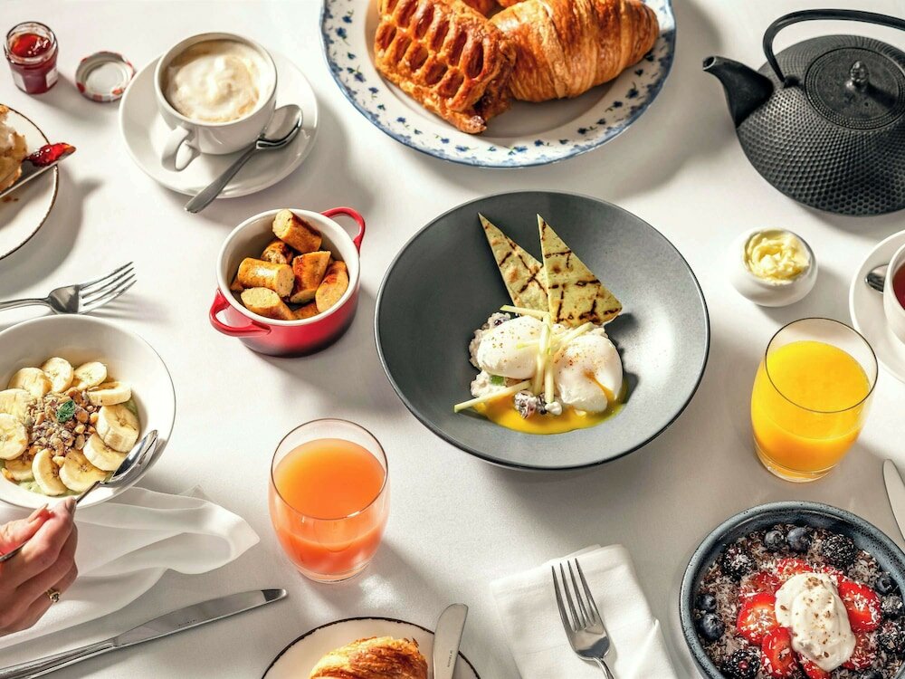 Фото Sofitel Foshan