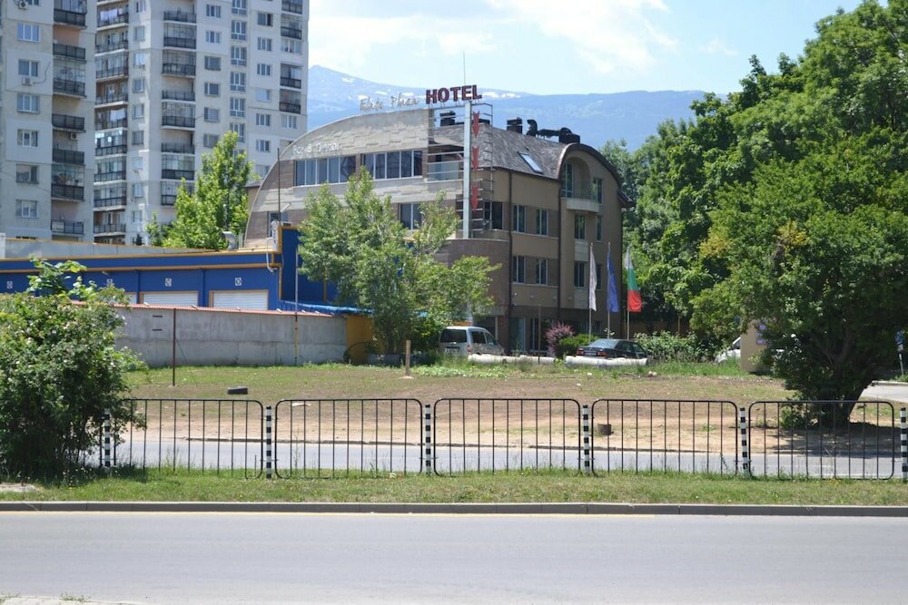 Фото Elate Plaza Business Hotel