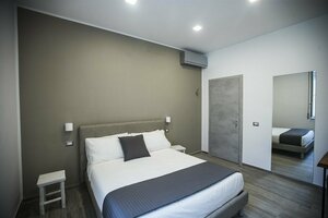 Гостиница B&b Gb Napoli Central Station