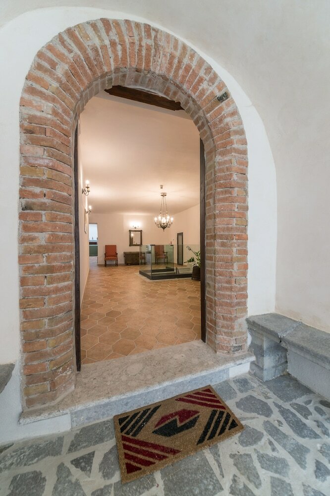 Фото Palazzo Cestari Hotel