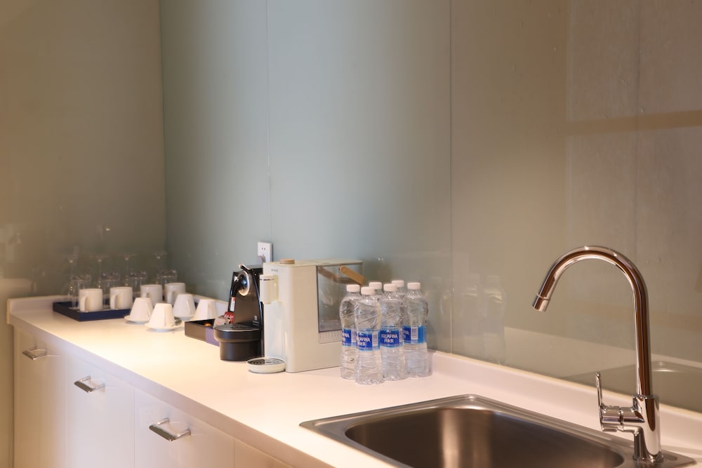 Фото Crowne Plaza Beijing Sun Palace