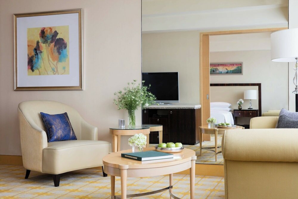 Фото Jw Marriott Hotel Beijing