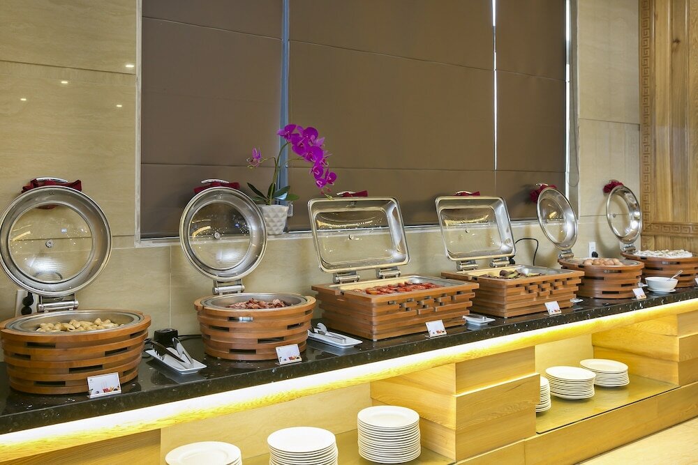 Фото Nhu Minh Plaza Danang Hotel