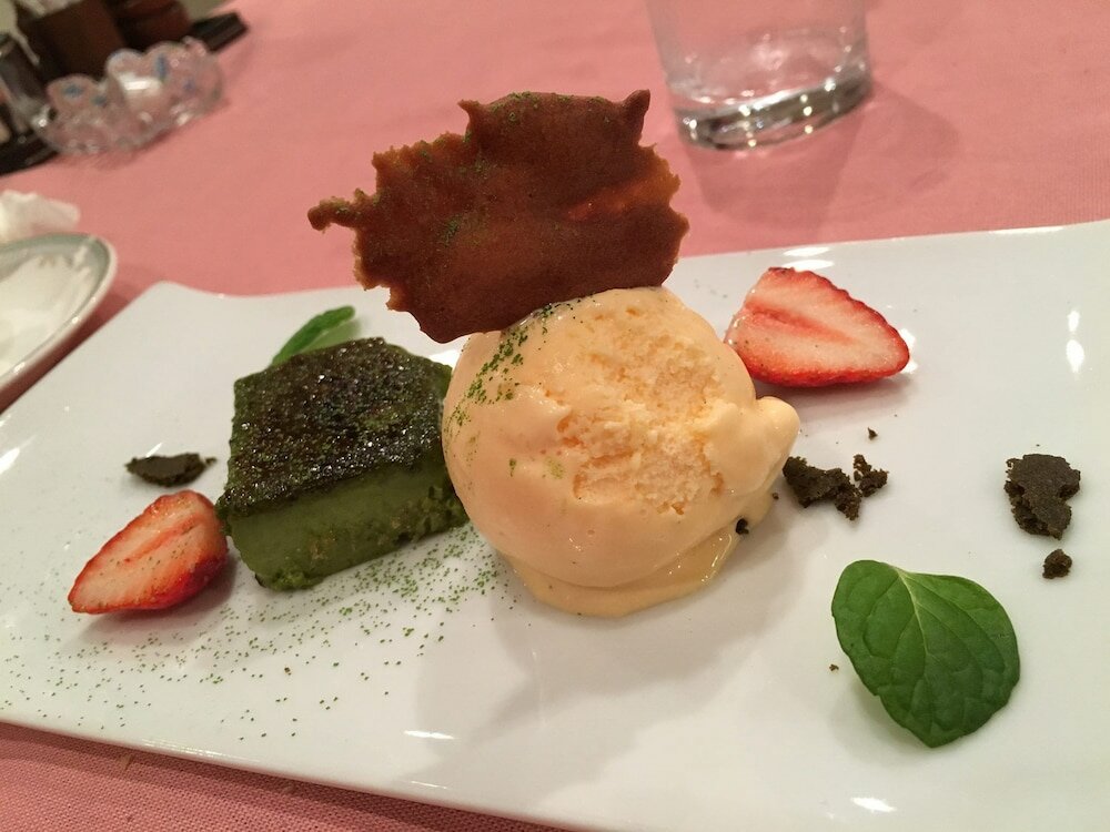 Фото Petit Hotel Enchante