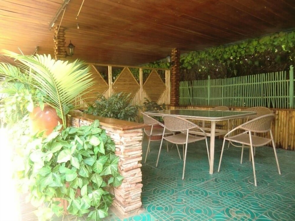 Фото Fang Fang Hotel