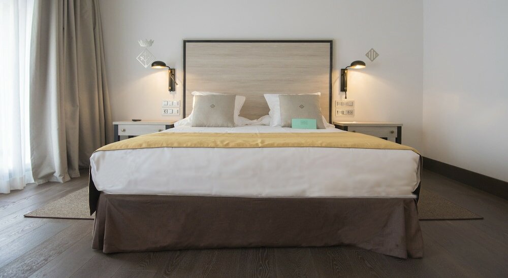 Фото Parador de Lleida