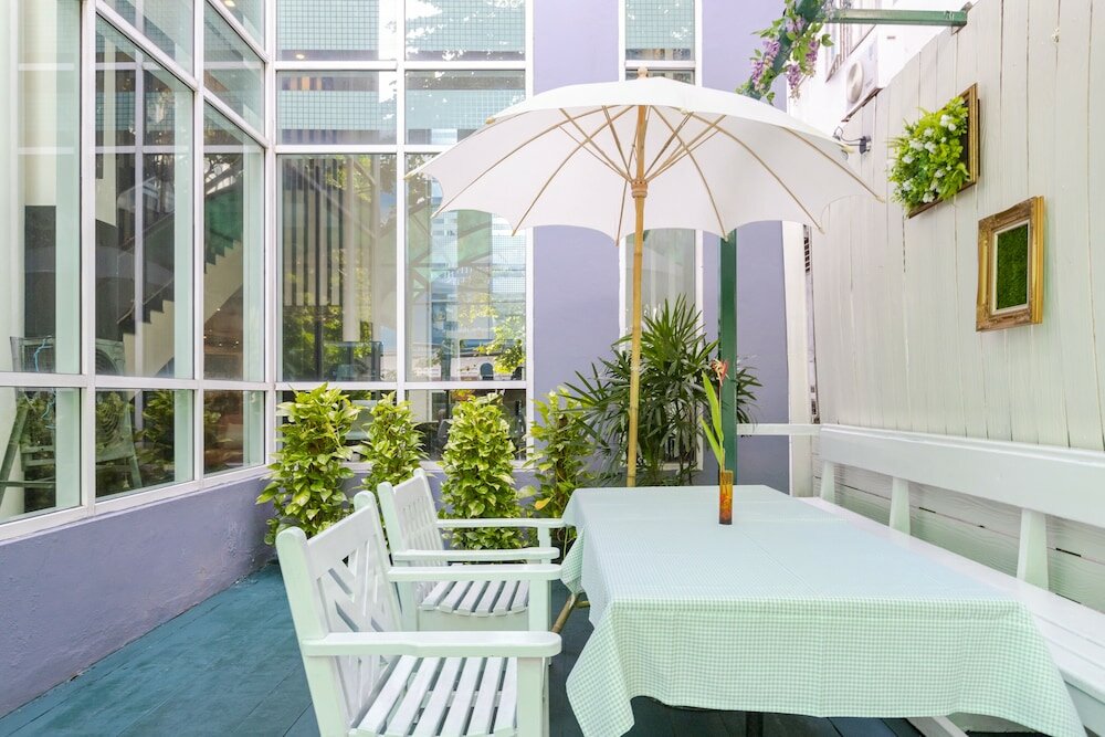 Фото Pinnacle Lumpinee Park Hotel