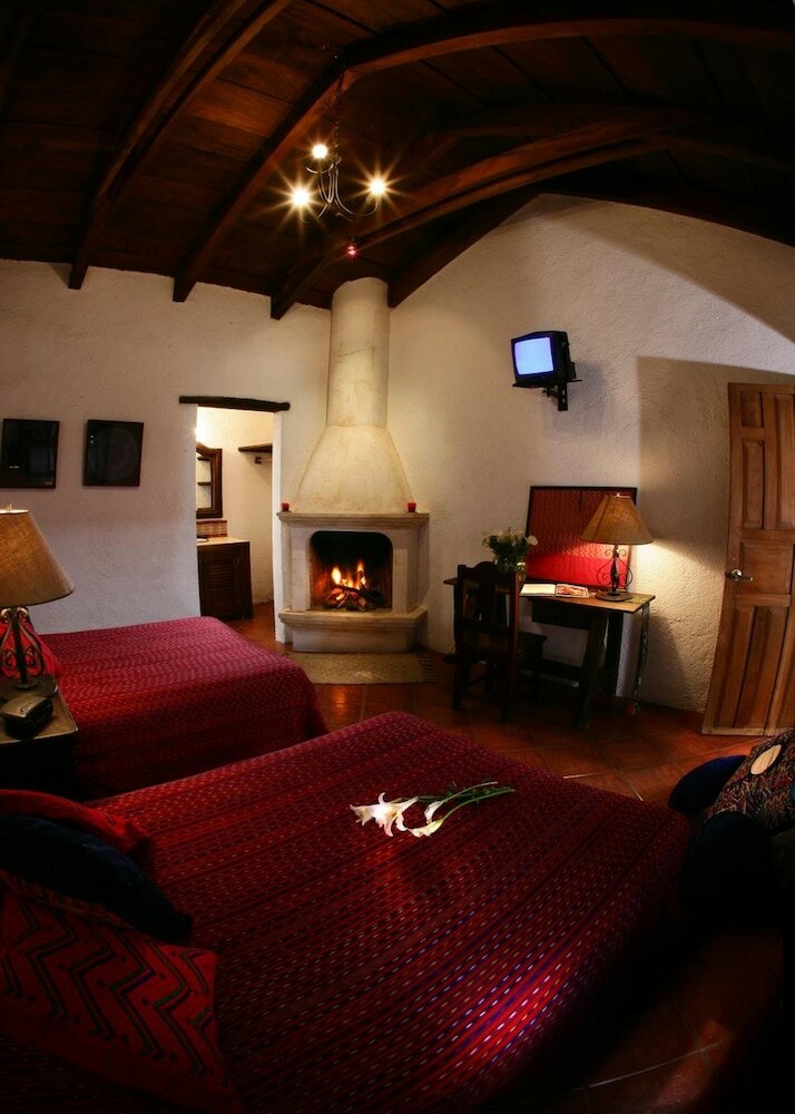 Фото Posada el Antaño