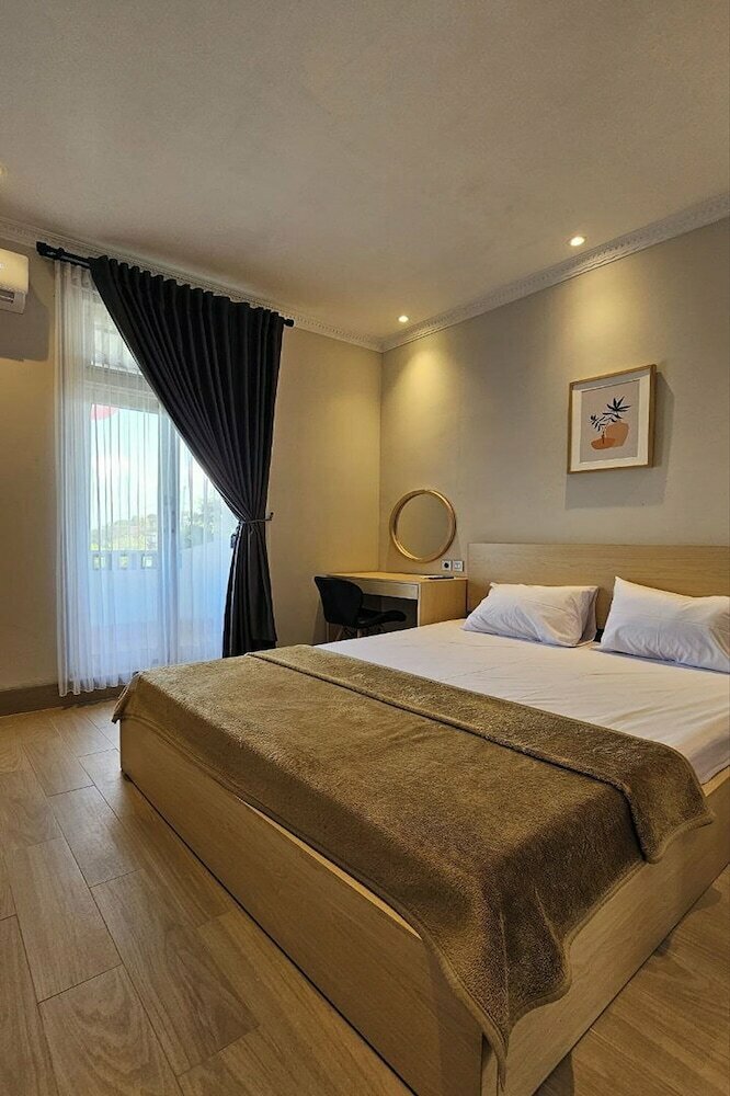 Hotel Hotel Bugis Asri, Yogyakarta, photo