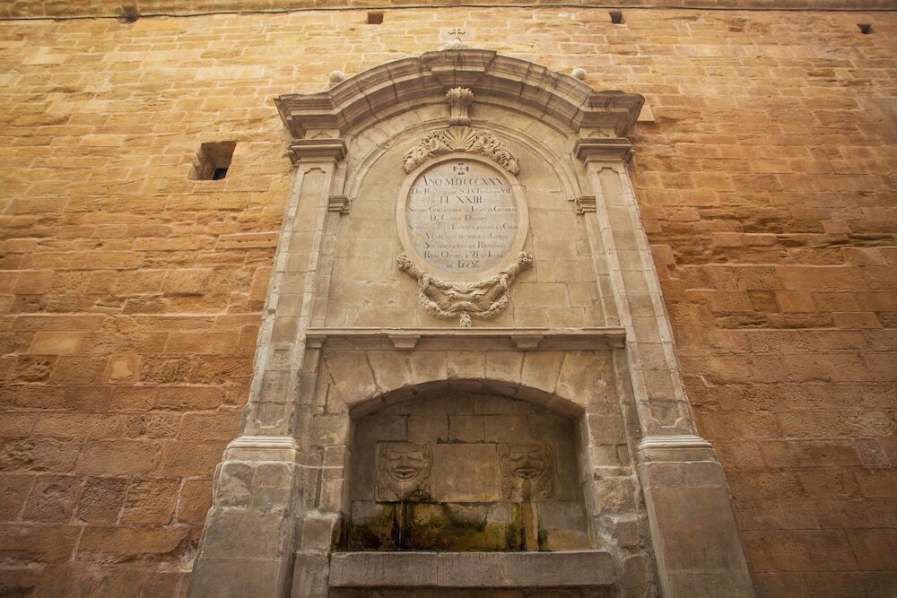 Фото Parador de Lleida