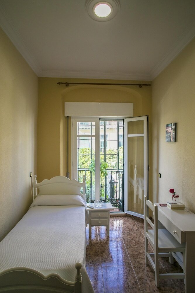 Фото Pensión dulces sueños