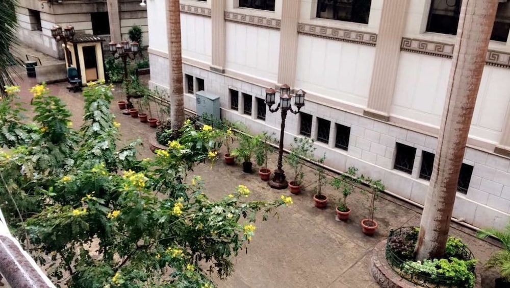 Фото Cairo Hotel