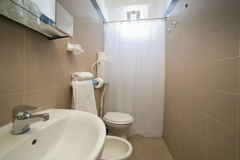 Фото Hotel Belsoggiorno