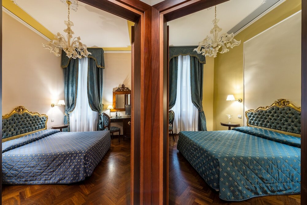 Фото Locanda Sant'Agostin