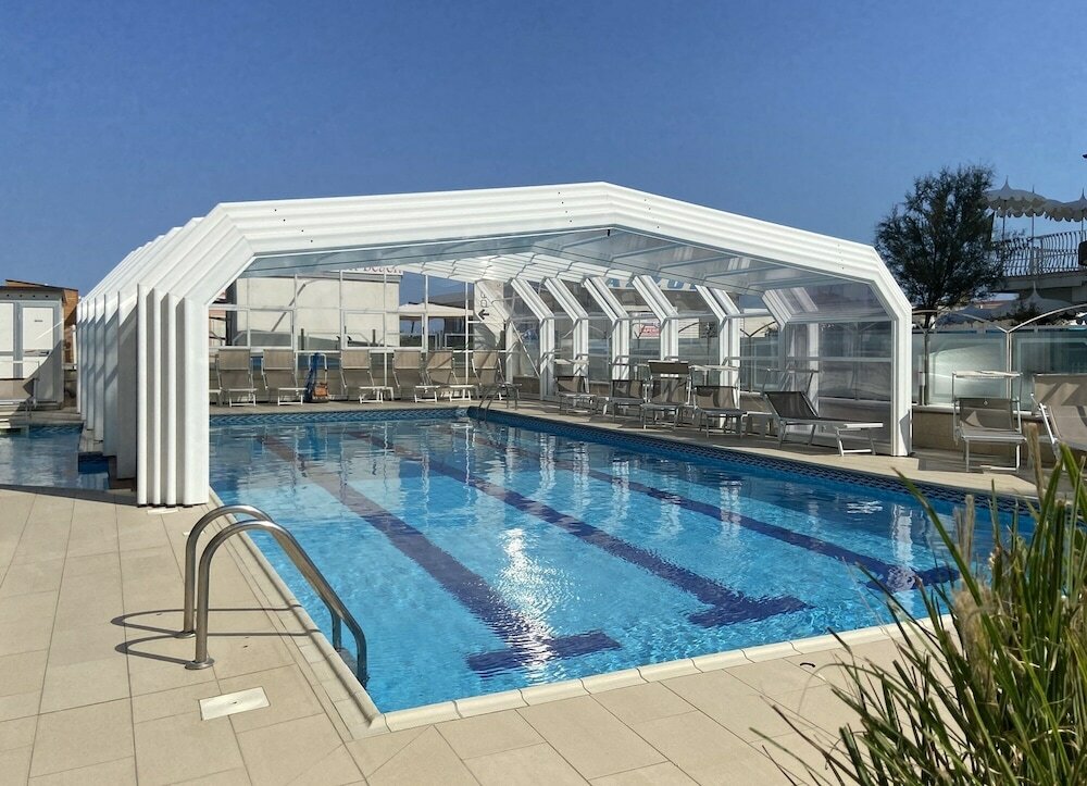 Фото Hotel Solemare