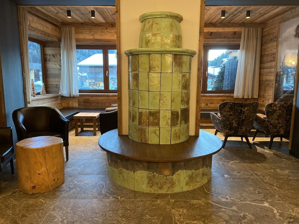 Фото Hotel Ariston