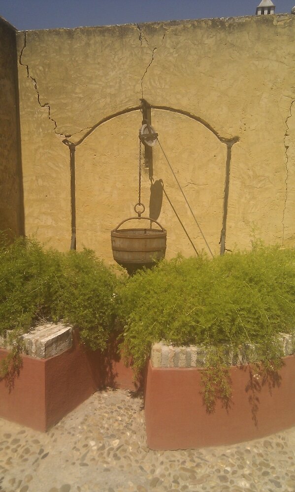 Фото Hacienda Los Jinetes