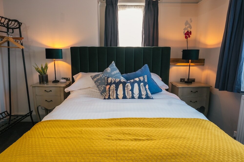 Фото The Black Boy