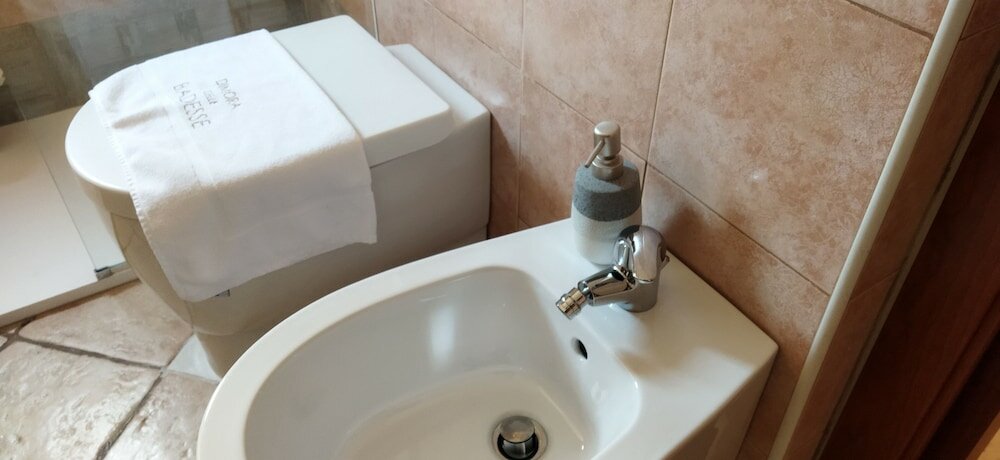 Фото Dimora delle Badesse