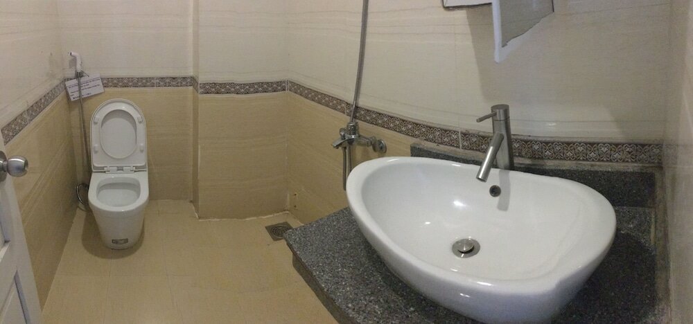 Фото Nguyen Minh Hostel