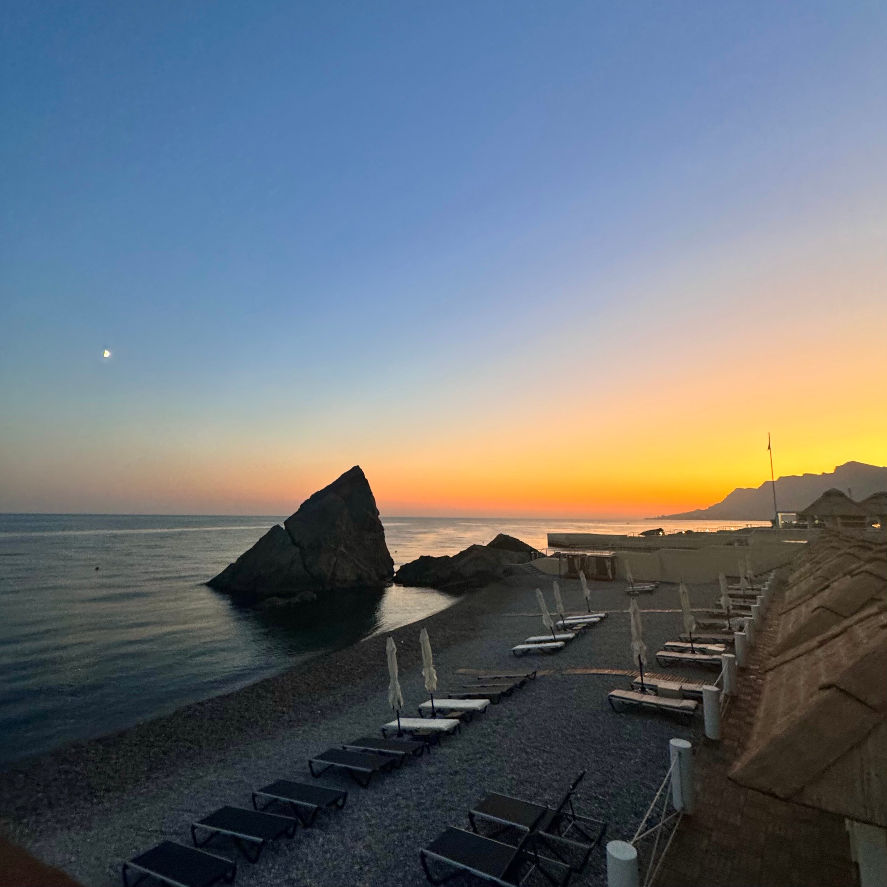 Фото Крымский Бриз