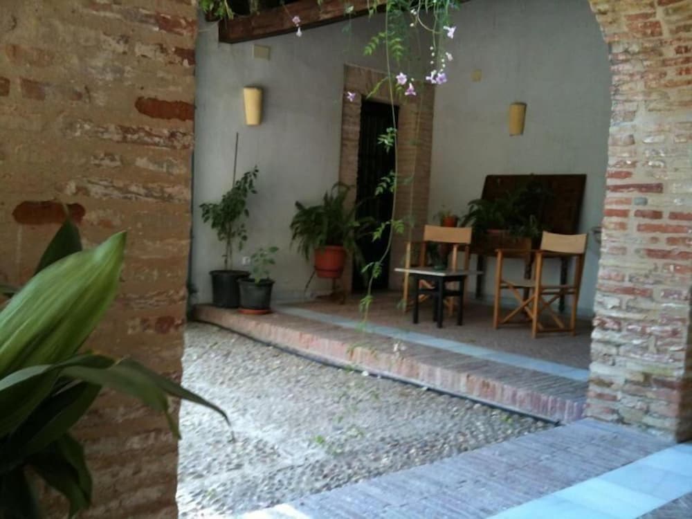 Фото Hacienda Los Jinetes