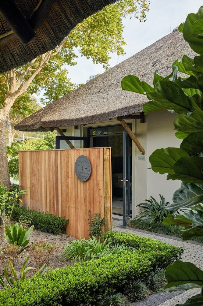Фото The Thatch House Hermanus