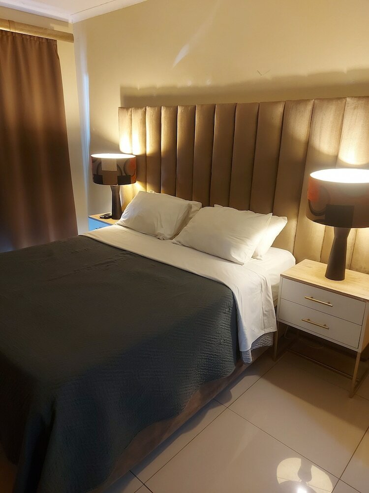 Фото Purple Olive Guest House