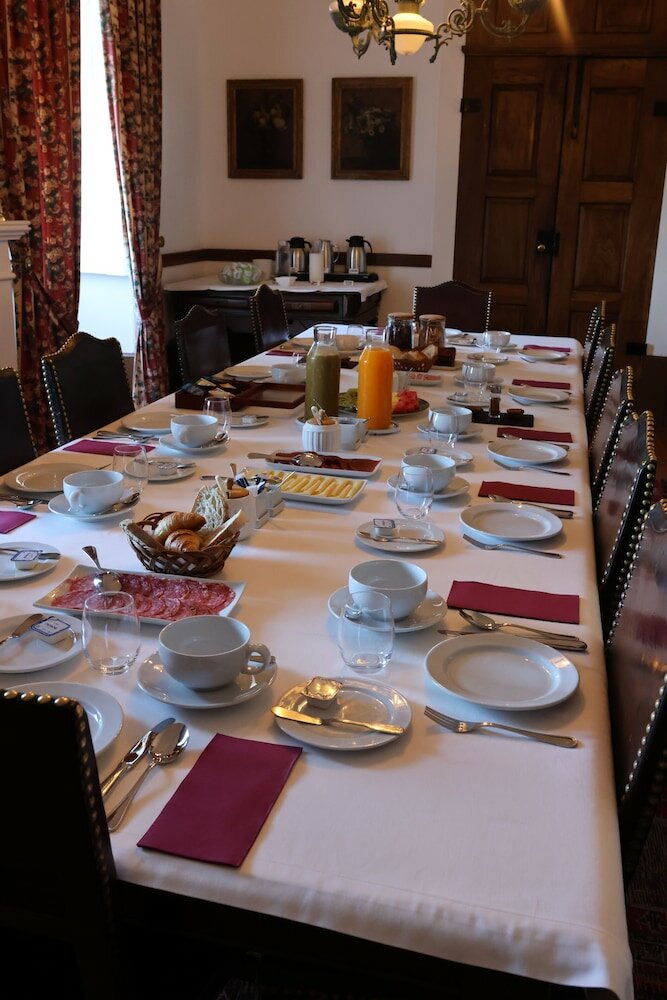 Фото Casa de Casal de Loivos