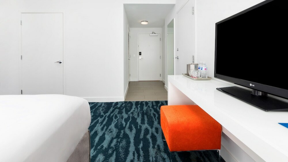 Фото Yve Hotel Miami