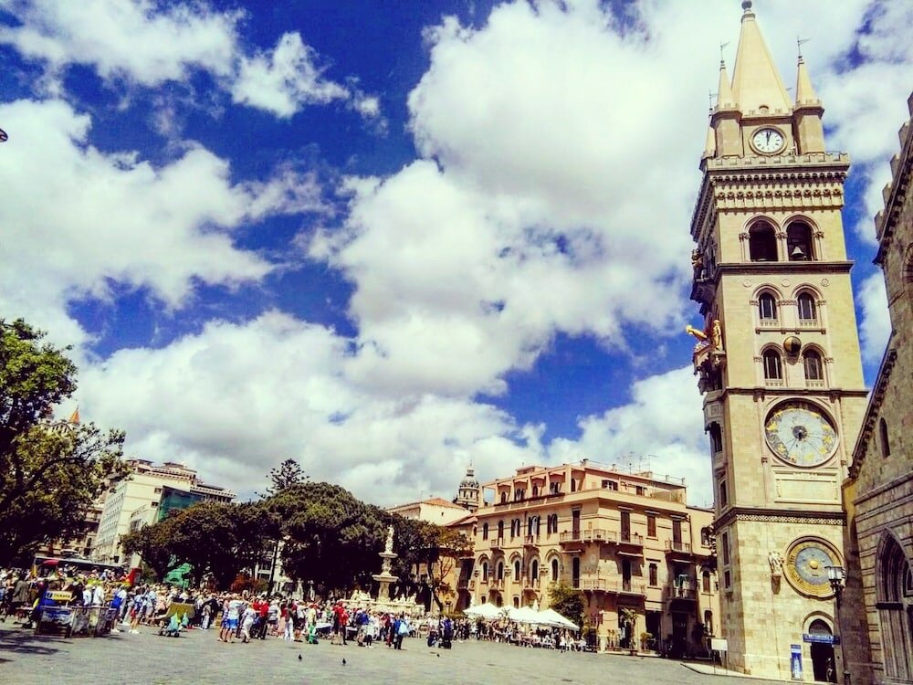 Фото Antonello da Messina