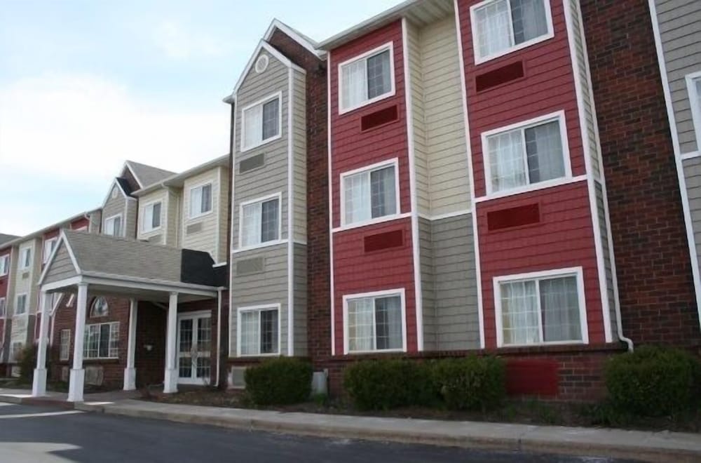 Фото Inn at the Finger Lakes