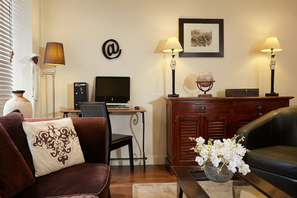 Фото Antin Saint-Georges