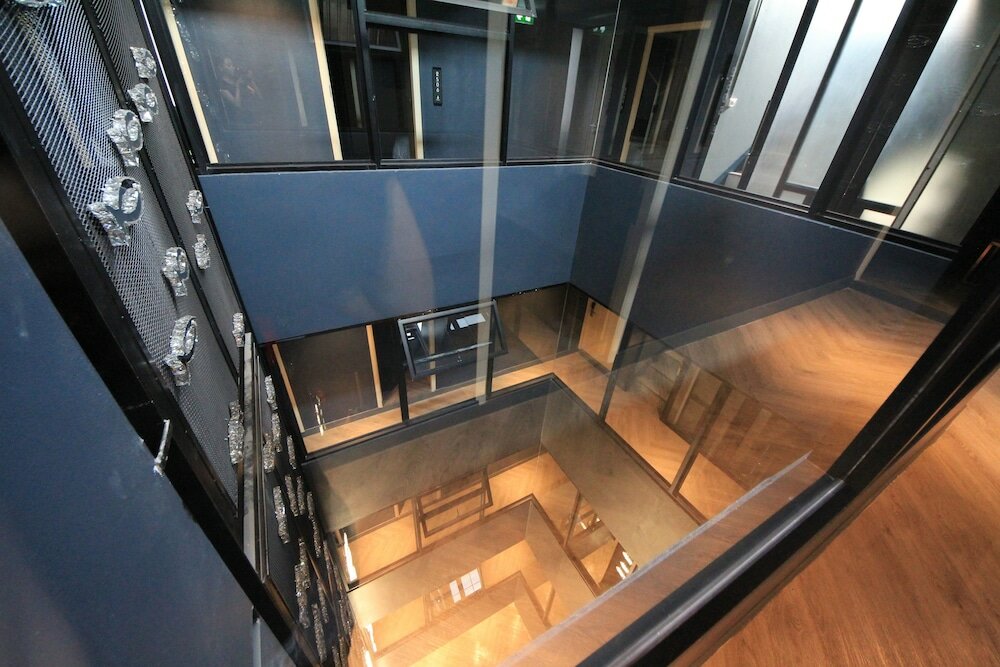 Фото Ratchada Boutique Hotel