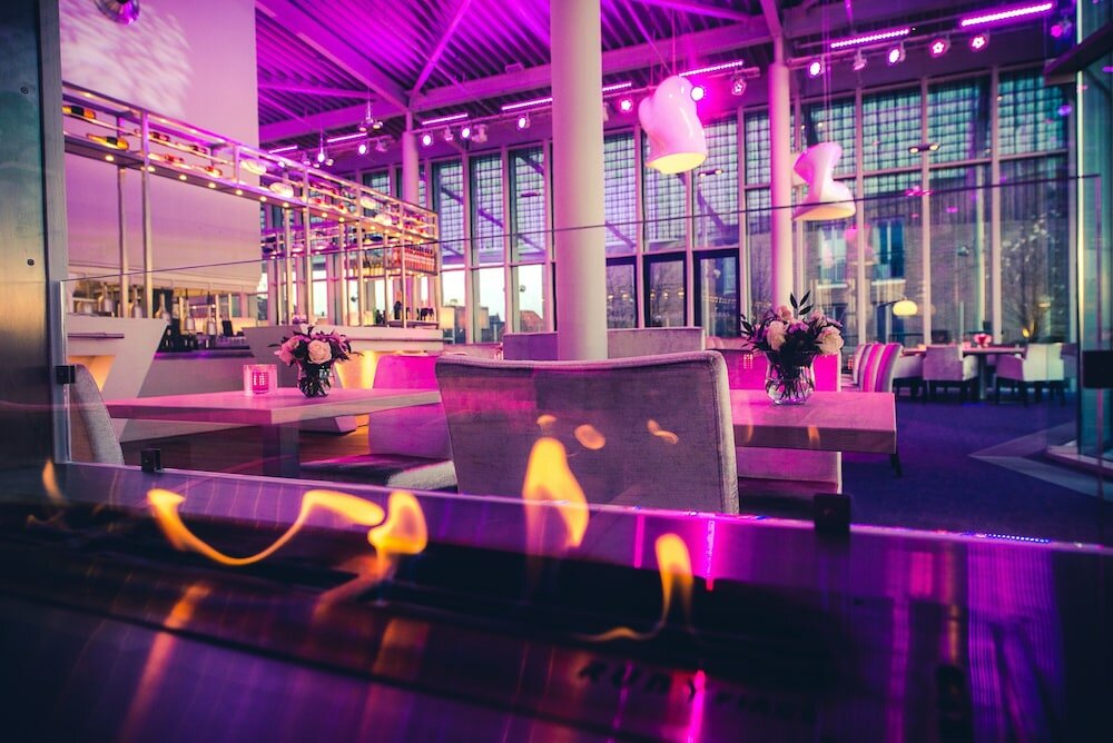 Фото Theaterhotel Venlo