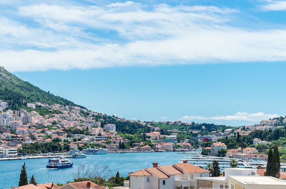 Фото Guest House Avdic