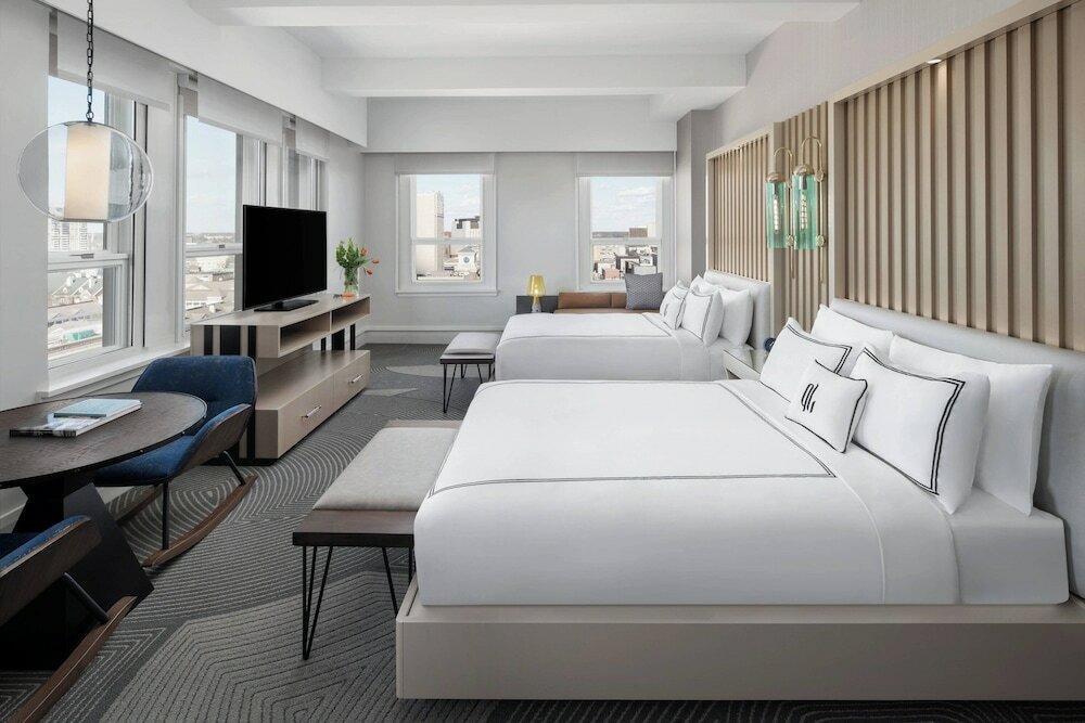 Фото Glass Light Hotel & Gallery, Autograph Collection