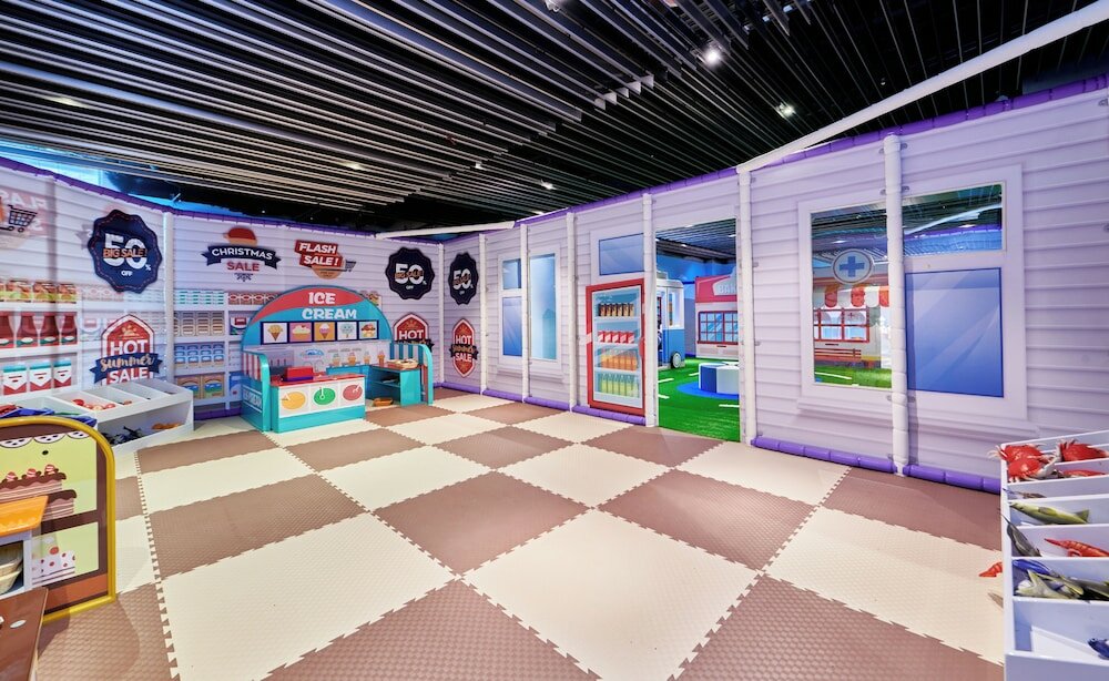 Фото Grand Bay Resort