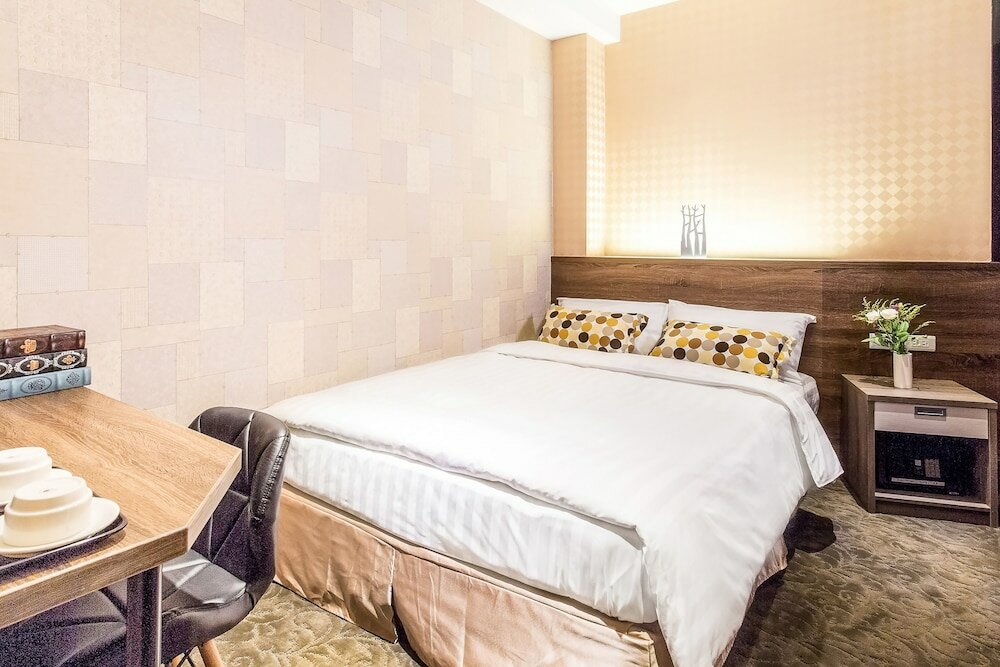 Фото Rf Hotel Linsen