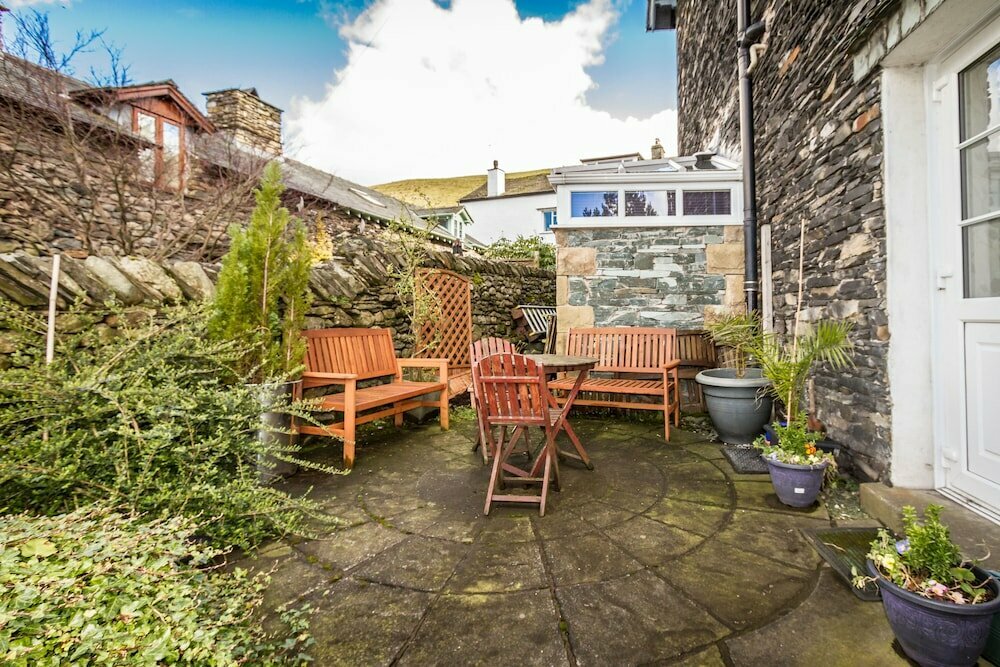 Hotel Lyndale Guest House, England, photo