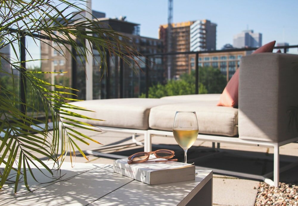 Фото Boxotel Montreal