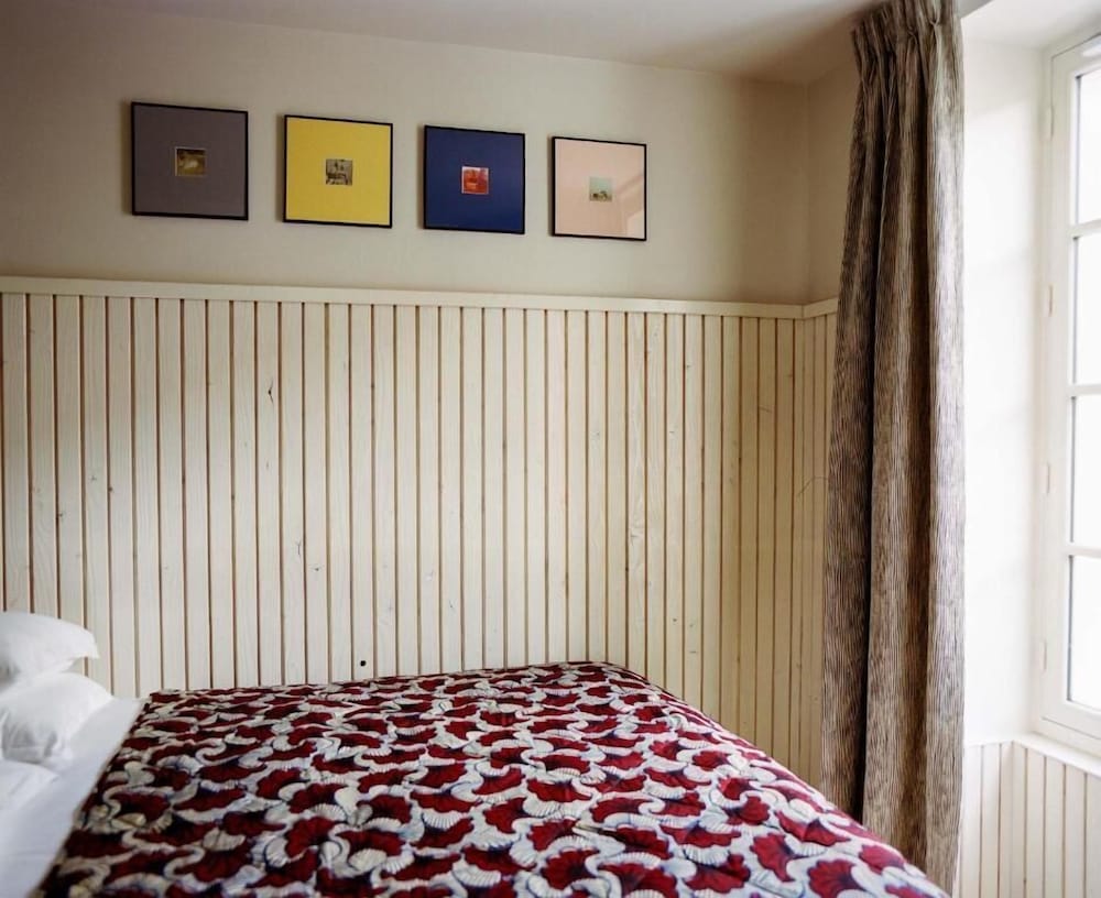 Фото Hôtel Habituel