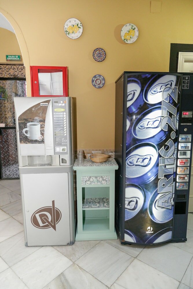 Фото Pension Internacional